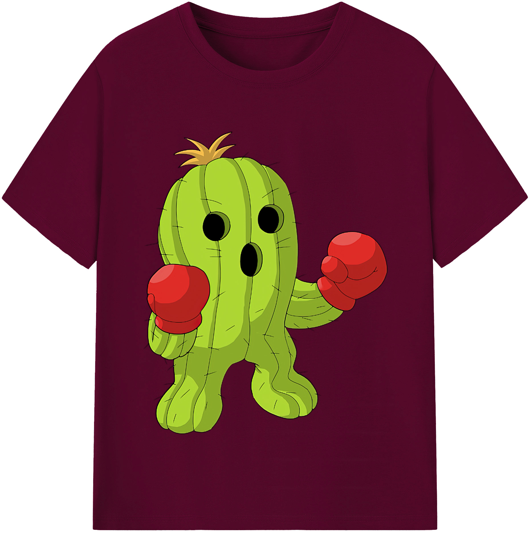（画像用） Digimon デジタルモンスター/デジモン レディースカジュアルプリントTシャツ（綿100％）